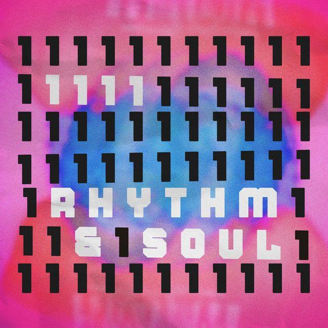 Rhythm & Soul (Extended)