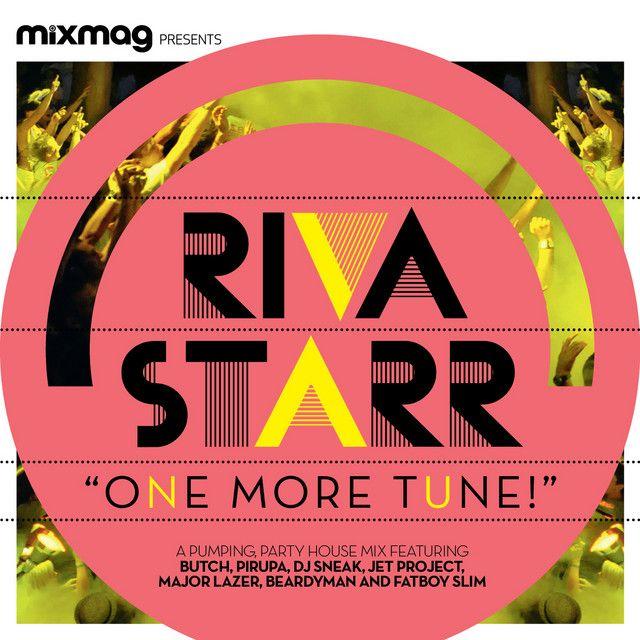 Jump (The Martin Brothers Remix) / Get Naked [Acappella] [Riva Starr, Fatboy Slim & Major Lazer Remix] [feat. Beardyman]