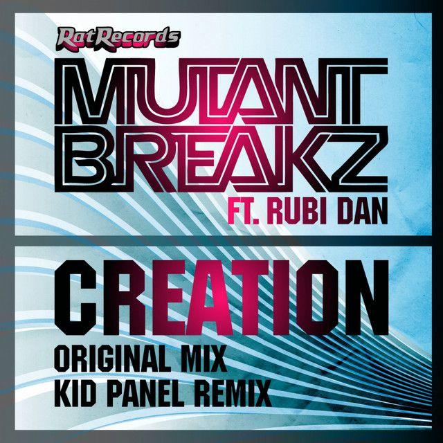 Creation (feat. Rubi Dan)