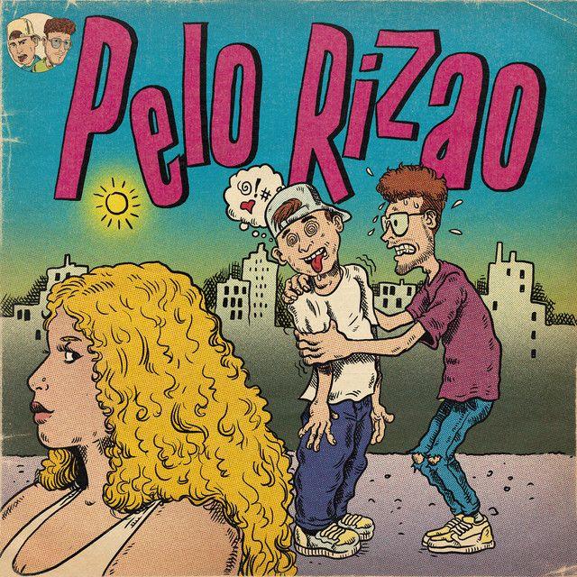 PELO RIZAO