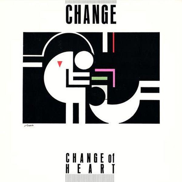 Change of Heart (Special Extended Mix)