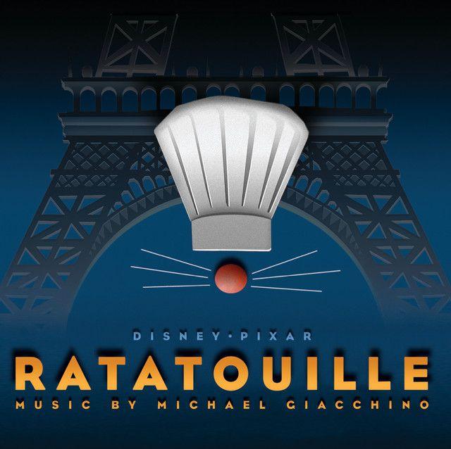 Ratatouille Main Theme