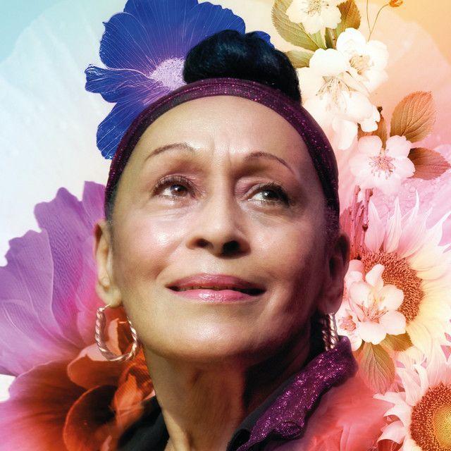 Omara Portuondo