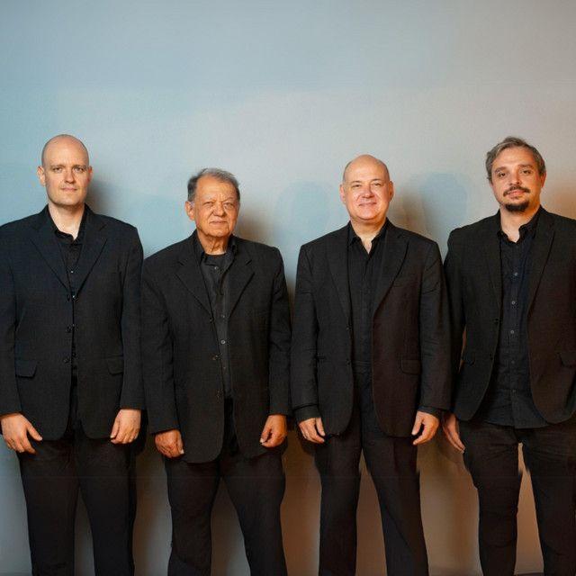 Quarteto Carlos Gomes