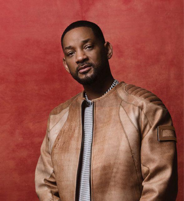 Will Smith