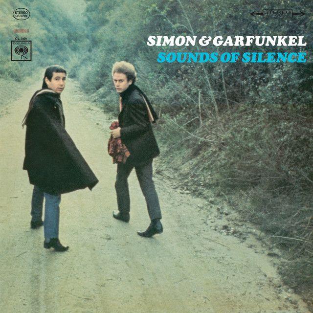 The Sound of Silence