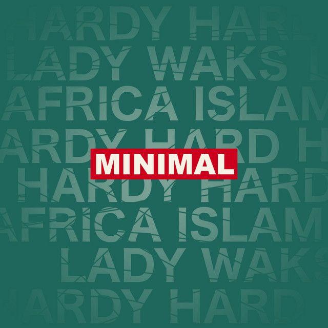 Minimal (feat. Mr X)