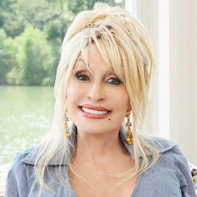 Dolly Parton