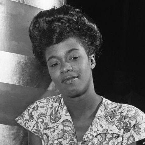 Sarah Vaughan