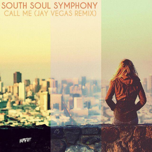 South Soul Symphony