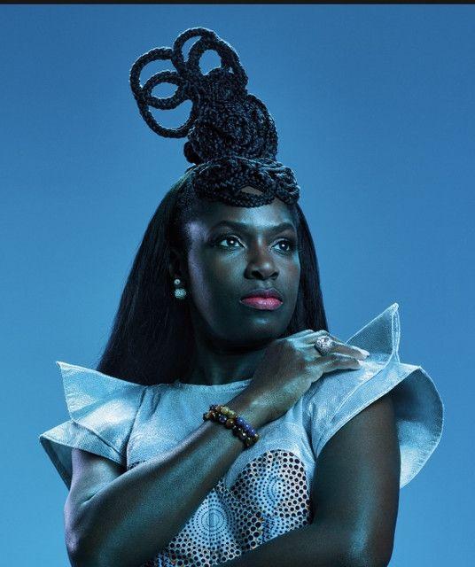 Ibibio Sound Machine