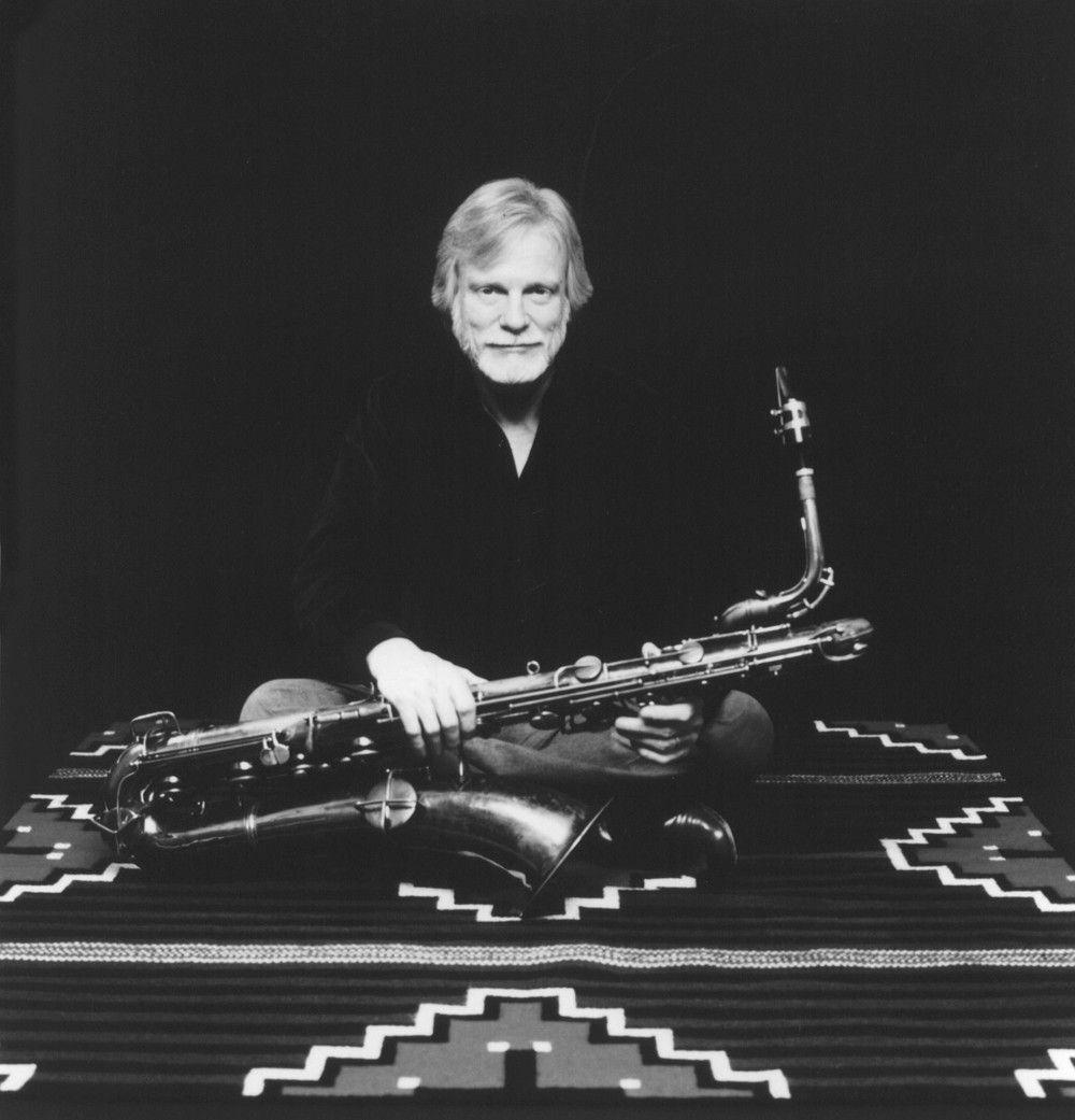 Gerry Mulligan