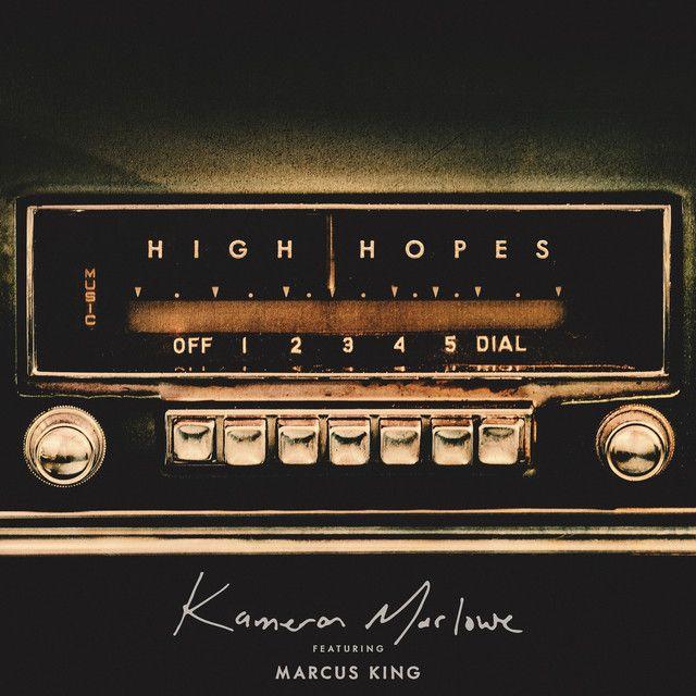 High Hopes (feat. Marcus King)