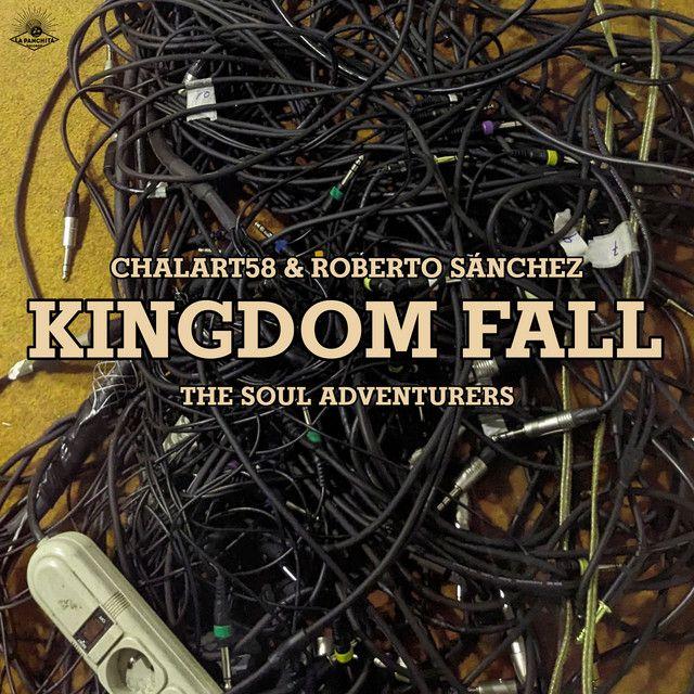 Kingdom Fall (feat. The Soul Adventurers)