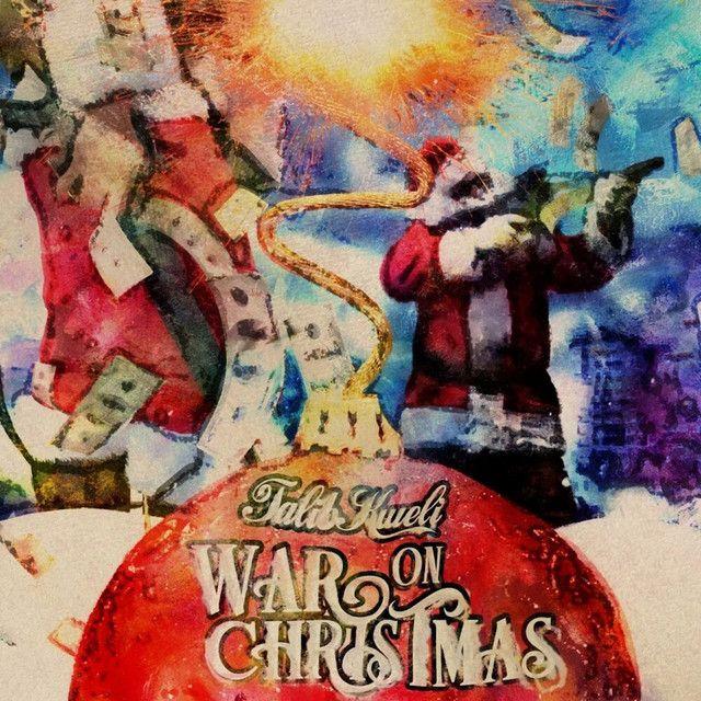 War On Christmas