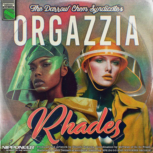 Orgazzia (Rhades Remix)