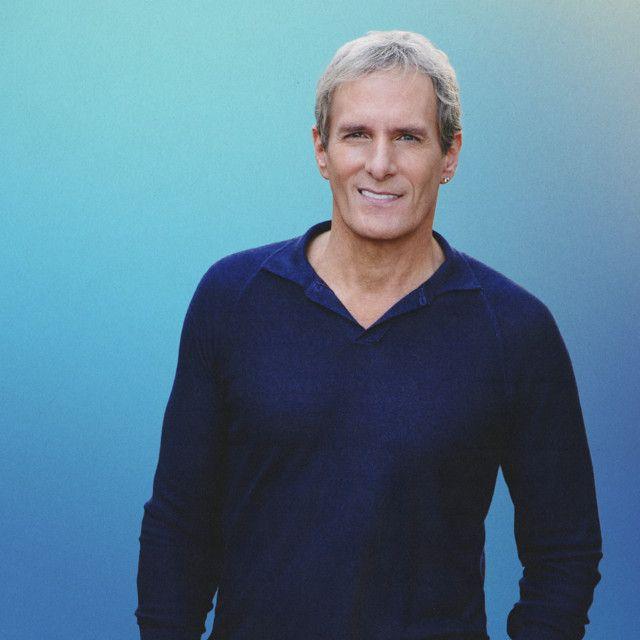 Michael Bolton