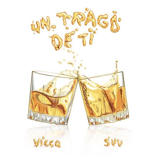 Un Trago de Ti (feat. Suu)