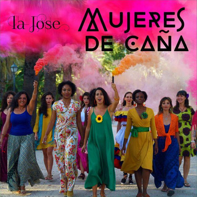 Mujeres de Caña (feat. Nidia Gongora & La Mare & María Ruiz)