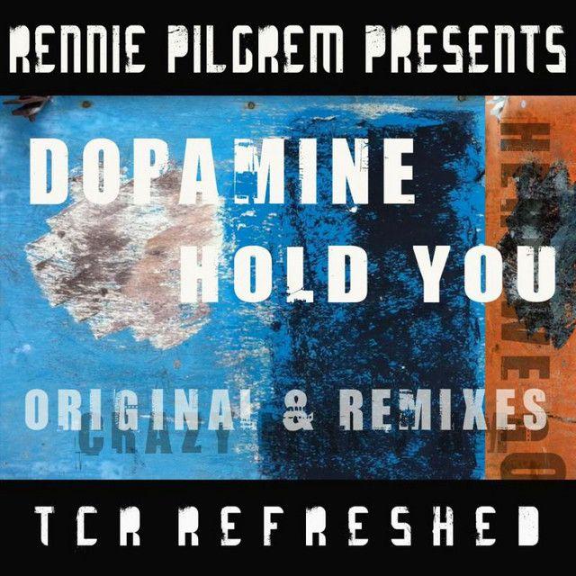 Hold You (Original Mix)