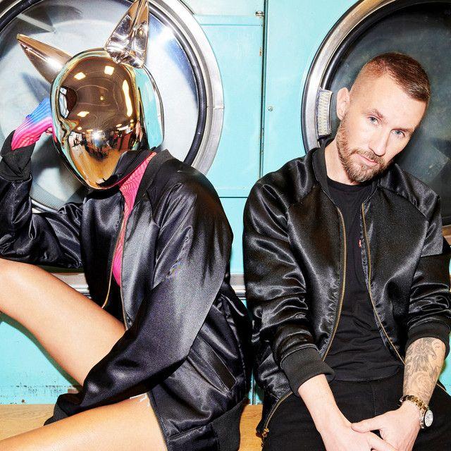 Galantis