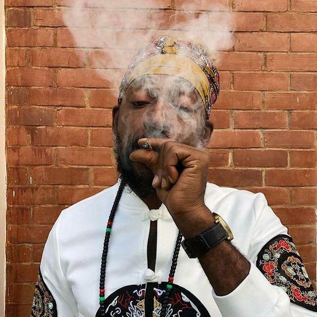 Lutan Fyah