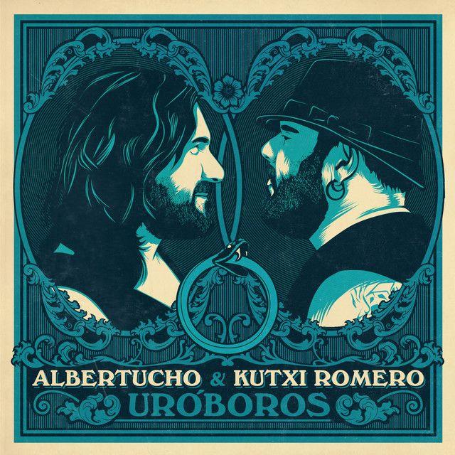 Uróboros (feat. Marea)