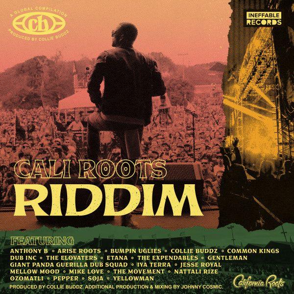 Cali Roots Riddim (Instrumental)