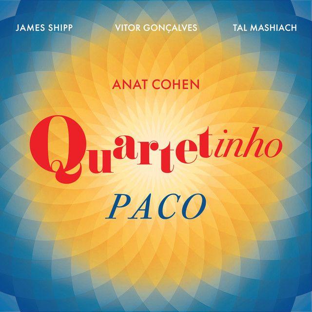 Paco (feat. James Shipp, Vitor Gonçalves & Tal Mashiach)