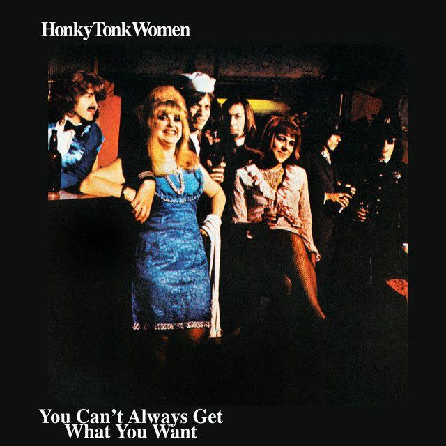 Honky Tonk Women