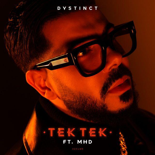 Tek Tek (feat. MHD & YAM)