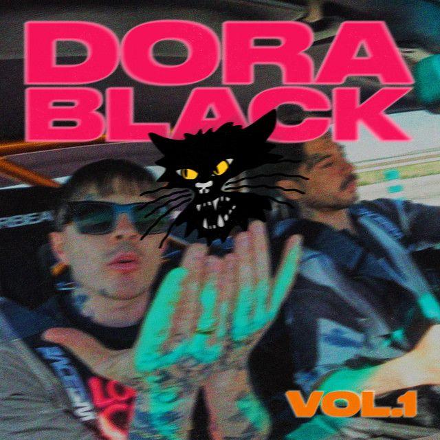 Dora Black, Vol. 1