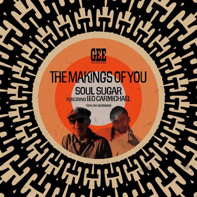 The makings of you (feat. Leo Carmichael)