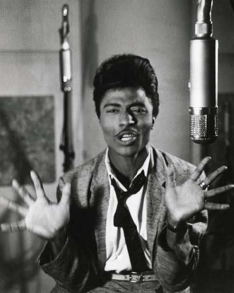 Little Richard