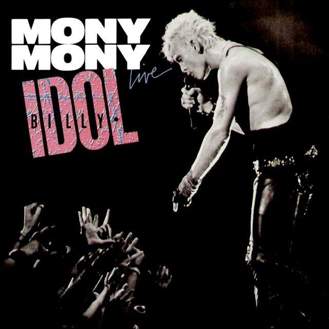 Mony Mony (Live 1985)