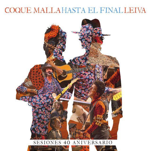 Hasta el final (feat. Leiva)