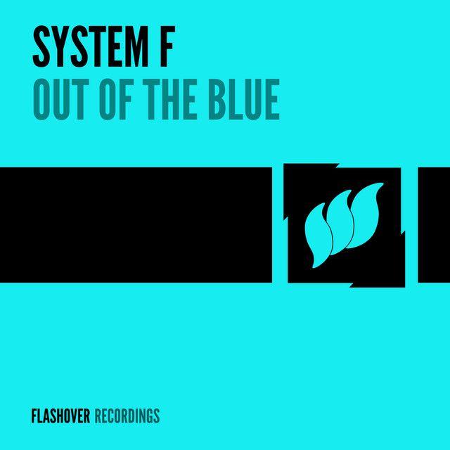 Out of the Blue (Lucien's Big Trance Mix)