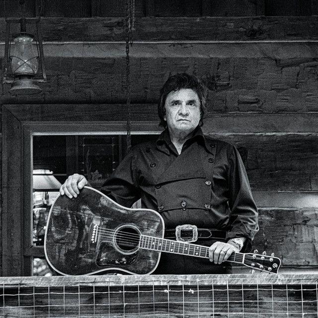 Johnny Cash