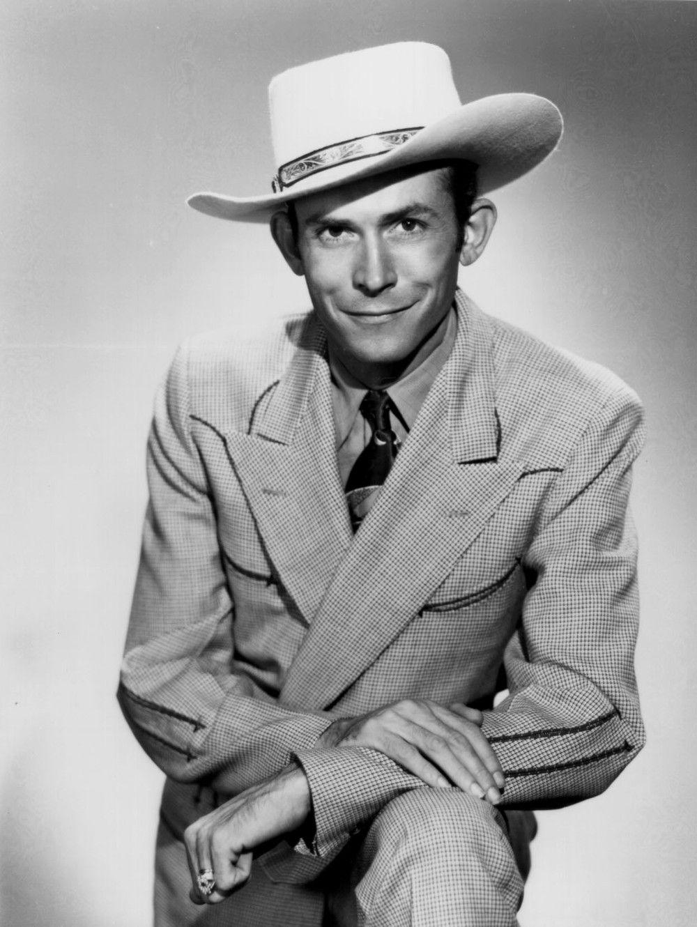 Hank Williams