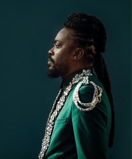 Beenie Man