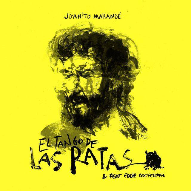 El Tango de las Ratas (feat. Eddie Coopermen)