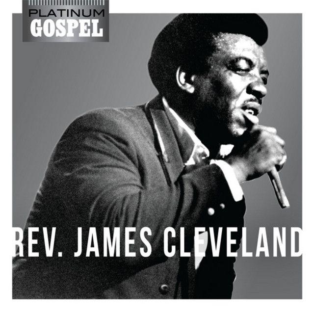 James Cleveland