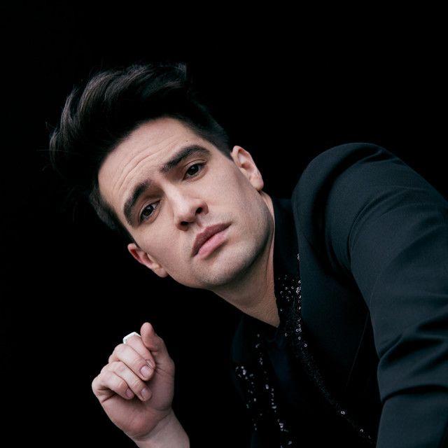 Brendon Urie