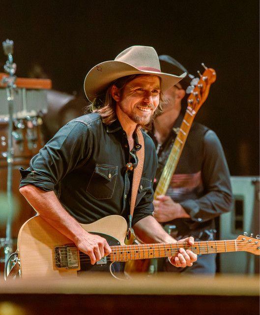 Lukas Nelson