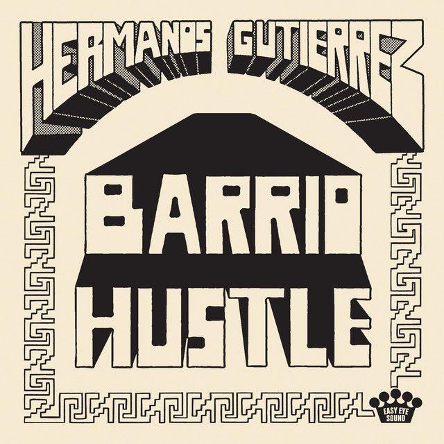 Barrio Hustle