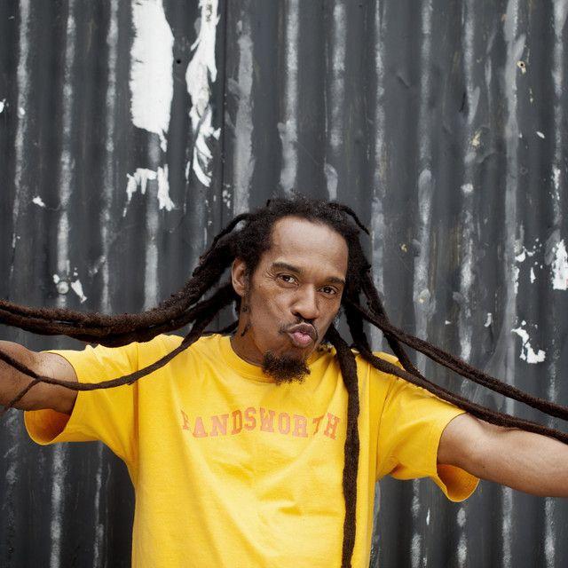 Benjamin Zephaniah