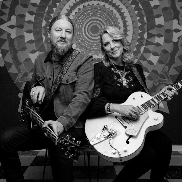 Tedeschi Trucks Band