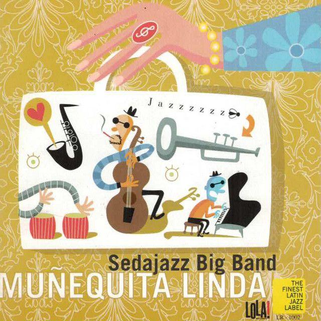 Sedajazz Big Band