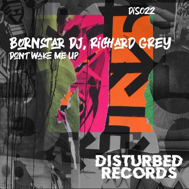 BornStar DJ