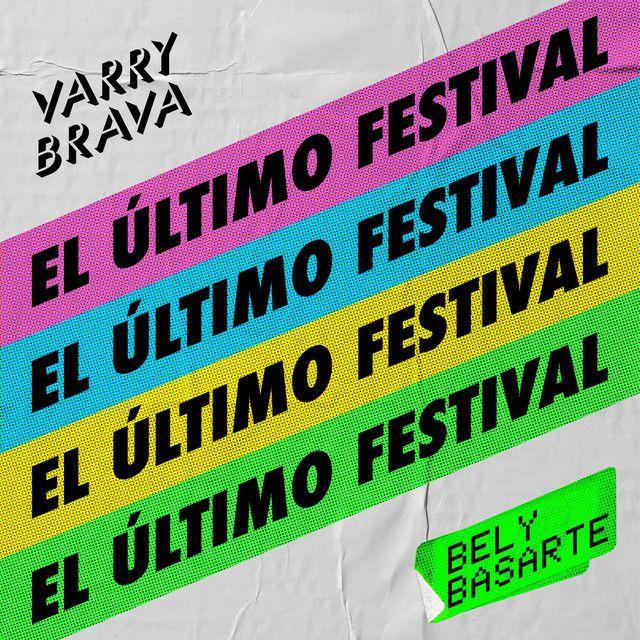 El último festival